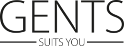 Logo van Gents.nl