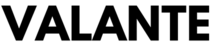 Logo van valante.nl