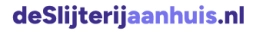 Logo van De Slijterij aan Huis