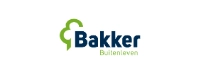 Logo of Bakker Buitenleven