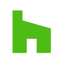 Logo of Houzz