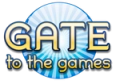 Gate to the Games