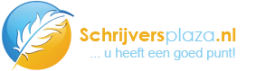 Logo van Schrijversplaza