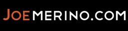 Logo van Joe Merino