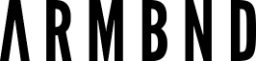 Logo van ARMBND | Handgemaakte Heren Armbanden