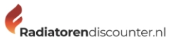 Logo van RadiatorenDiscounter.nl