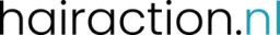 Logo van hairaction.nl