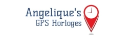 Logo van Angelique's GPS Horloges