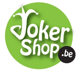 Logo van Jokershop.be