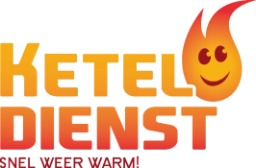 Logo van Keteldienst