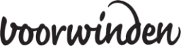 Logo van Voorwinden