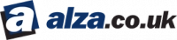 Logo of Alza