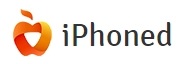 Logo van iPhoned.nl