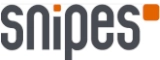 Logo of snipes.com