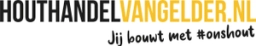 Logo van Houthandel van Gelder - Houthandelvangelder.nl