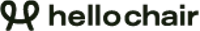 Logo of hellochair.nl