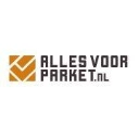 Logo van Allesvoorparket.nl