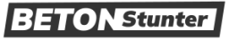 Logo van betonstunter.nl