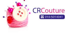 Logo van CR Couture