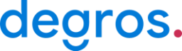 Logo of Degros