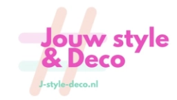 Logo of J-Style-Deco