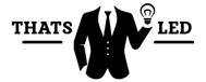 Logo van ThatsLed V.O.F.