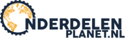 Logo van Onderdelenplanet.nl