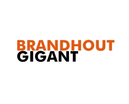 Logo van Brandhout Gigant