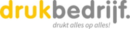 Logo van Drukbedrijf