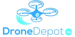 Logo van dronedepot.be