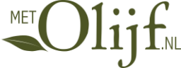 Logo van MetOlijf.nl