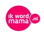 Logo van ikwordmama.nl
