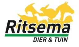 Logo van Ritsema Dier&Tuin