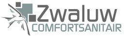 Logo van Zwaluw Comfortsanitair