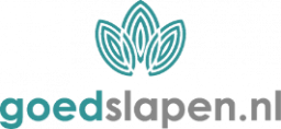 Logo van Goedslapen