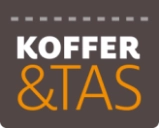 Logo van Koffer&Tas