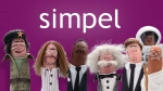 Logo van Simpel