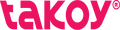 Logo van takoy.nl