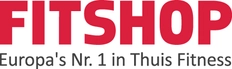 Logo van fitshop.nl