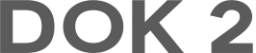 Logo van DOK2