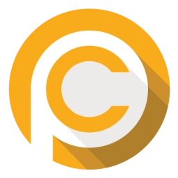 Logo of Power Coin
