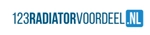 Logo van 123radiatorvoordeel