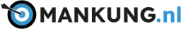 Logo van ManKung.nl