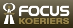 Logo van Focus Koeriers