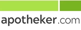 Logo von apotheker.com