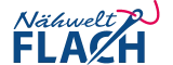 Logo von naehwelt-flach.de