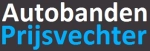 Logo van Autobanden Prijsvechter