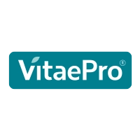 Logo van VitaePro