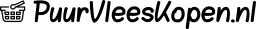 Logo van PuurVleesKopen.nl