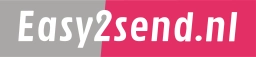 Logo of Easy2Send.nl